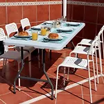 Ferienhaus Casa Zuloaga Holidays Piscina Y Playa Nerja