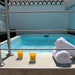 Ferienhaus Casa Zuloaga Holidays Piscina Y Playa *