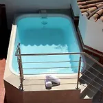 Ferienhaus Casa Zuloaga Holidays Piscina Y Playa Nerja