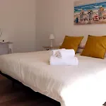 Casa Zuloaga Holidays Piscina Y Playa * Nerja