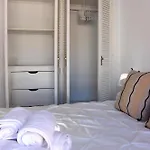 Prázdninový dům Casa Zuloaga Holidays Piscina Y Playa *