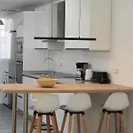 Prázdninový dům Casa Zuloaga Holidays Piscina Y Playa Nerja