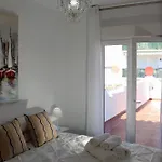 Casa Zuloaga Holidays Piscina Y Playa