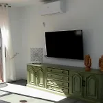 Prázdninový dům Casa Zuloaga Holidays Piscina Y Playa Nerja