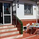 Prázdninový dům Casa Zuloaga Holidays Piscina Y Playa *