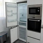 Prázdninový dům Casa Zuloaga Holidays Piscina Y Playa *