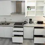 Prázdninový dům Casa Zuloaga Holidays Piscina Y Playa *