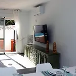 Prázdninový dům Casa Zuloaga Holidays Piscina Y Playa Nerja