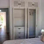 Casa Zuloaga Holidays Piscina Y Playa