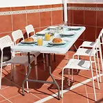 Casa Zuloaga Holidays Piscina Y Playa Nerja