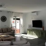 Prázdninový dům Casa Zuloaga Holidays Piscina Y Playa Nerja