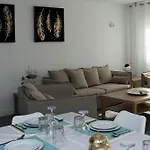 Prázdninový dům Casa Zuloaga Holidays Piscina Y Playa