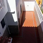Prázdninový dům Casa Zuloaga Holidays Piscina Y Playa *