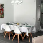 Casa Zuloaga Holidays Piscina Y Playa Nerja