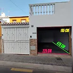 Prázdninový dům Casa Zuloaga Holidays Piscina Y Playa Nerja