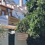 Prázdninový dům Casa Zuloaga Holidays Piscina Y Playa
