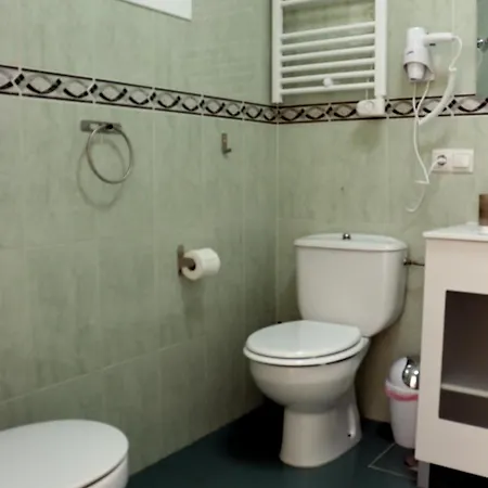 Feriehus Casa Zuloaga Holidays Piscina Y Playa Nerja