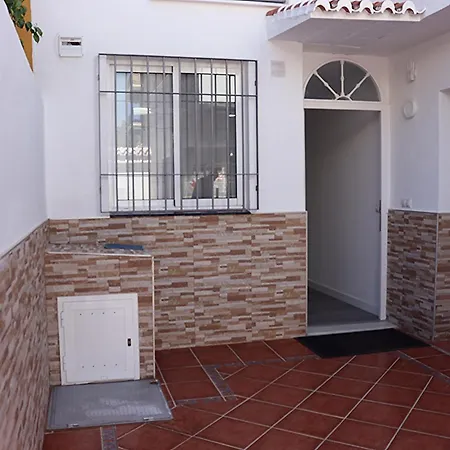 Prázdninový dům Casa Zuloaga Holidays Piscina Y Playa *