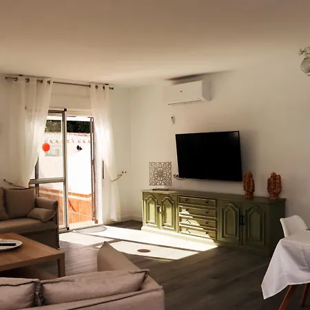 Ferienhaus Casa Zuloaga Holidays Piscina Y Playa Nerja