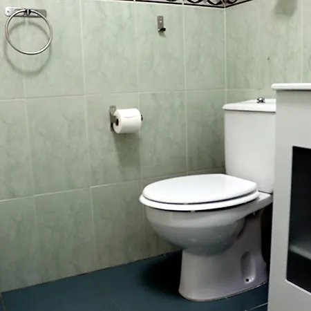 Ferienhaus Casa Zuloaga Holidays Piscina Y Playa *