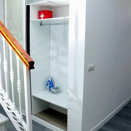 Casa Zuloaga Holidays Piscina Y Playa Nerja