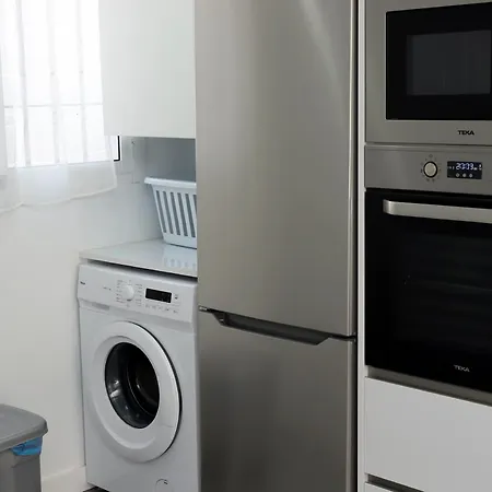 Ferienhaus Casa Zuloaga Holidays Piscina Y Playa *