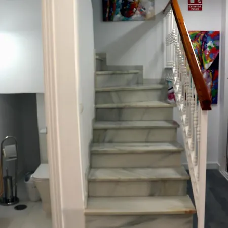 Casa Zuloaga Holidays Piscina Y Playa