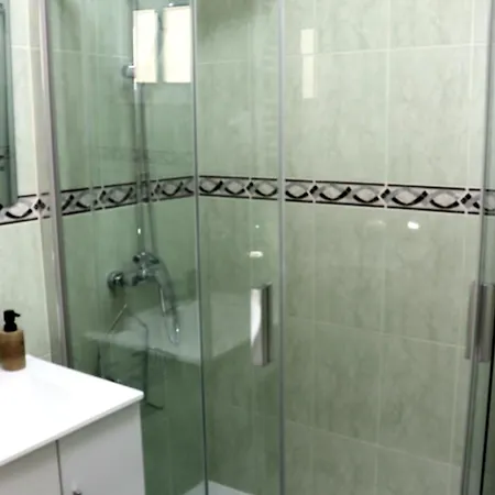 Ferienhaus Casa Zuloaga Holidays Piscina Y Playa *