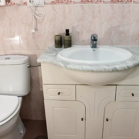 Casa Zuloaga Holidays Piscina Y Playa Nerja