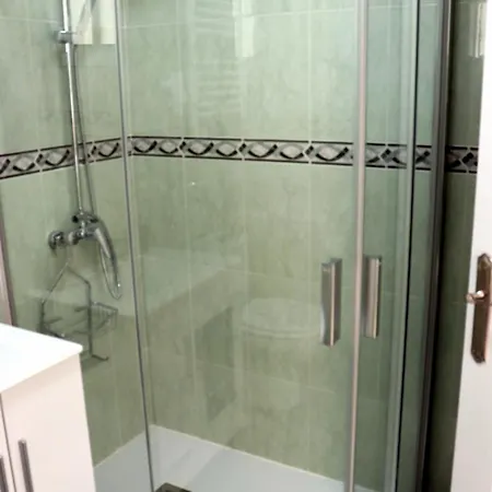 Ferienhaus Casa Zuloaga Holidays Piscina Y Playa