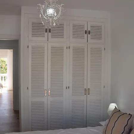 Ferienhaus Casa Zuloaga Holidays Piscina Y Playa *