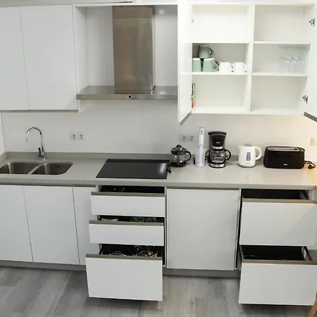 Ferienhaus Casa Zuloaga Holidays Piscina Y Playa *