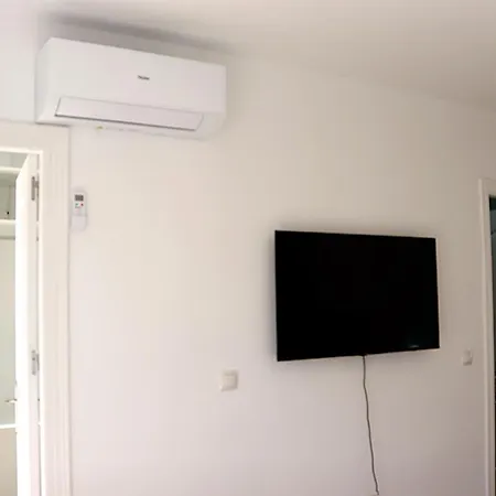 Ferienhaus Casa Zuloaga Holidays Piscina Y Playa