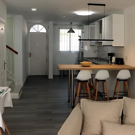 Ferienhaus Casa Zuloaga Holidays Piscina Y Playa *