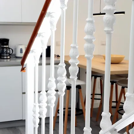 Ferienhaus Casa Zuloaga Holidays Piscina Y Playa Nerja