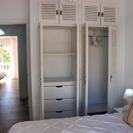 Casa Zuloaga Holidays Piscina Y Playa