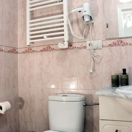 Casa Zuloaga Holidays Piscina Y Playa Nerja