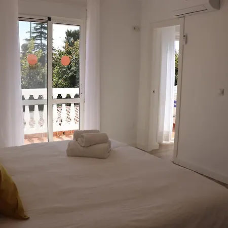 Casa Zuloaga Holidays Piscina Y Playa Nerja