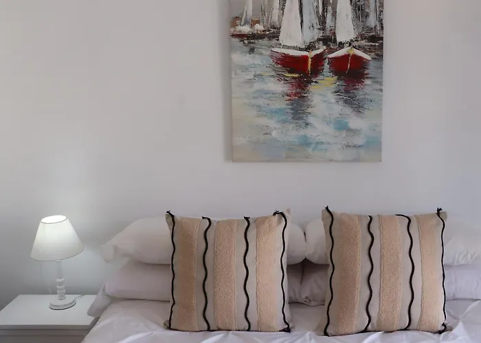 Tatil Evi Casa Zuloaga Holidays Piscina Y Playa *