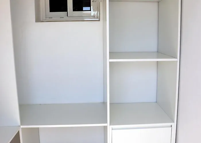 度假居 Casa Zuloaga Holidays Piscina Y Playa 内尔哈