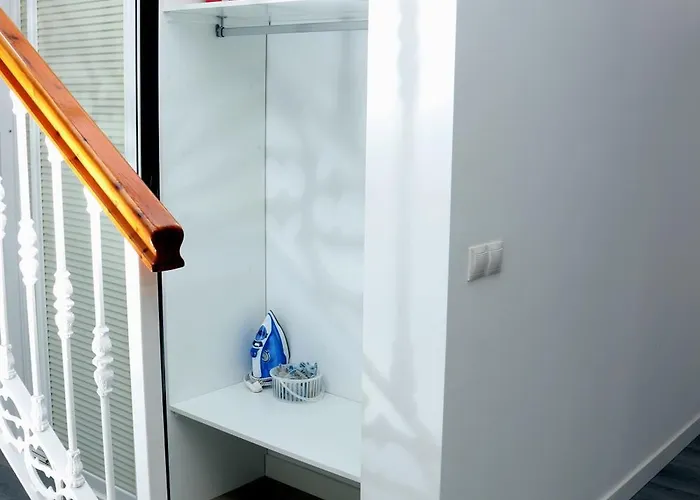 Casa Zuloaga Holidays Piscina Y Playa Nerja