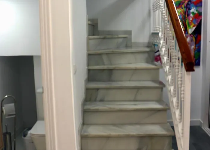 Casa Zuloaga Holidays Piscina Y Playa