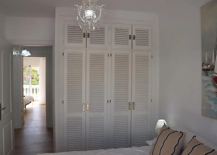 Tatil Evi Casa Zuloaga Holidays Piscina Y Playa *