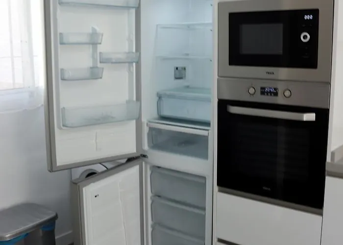 Tatil Evi Casa Zuloaga Holidays Piscina Y Playa *