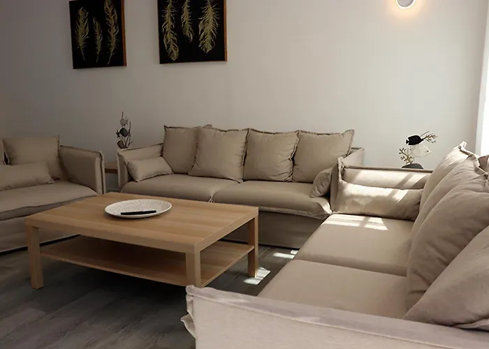 度假居 Casa Zuloaga Holidays Piscina Y Playa 内尔哈