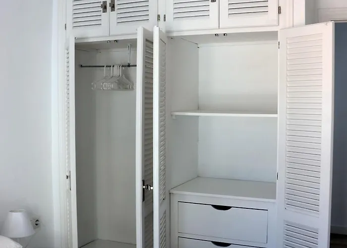 度假居 Casa Zuloaga Holidays Piscina Y Playa 内尔哈