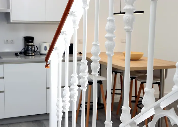 Tatil Evi Casa Zuloaga Holidays Piscina Y Playa Nerja