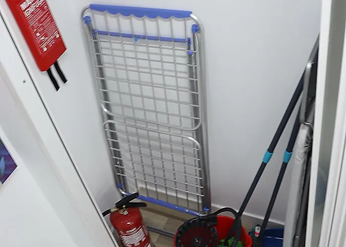 度假居 Casa Zuloaga Holidays Piscina Y Playa