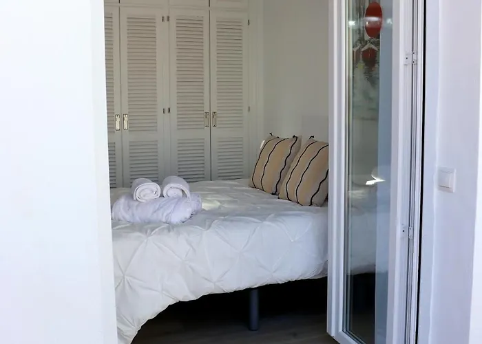 Tatil Evi Casa Zuloaga Holidays Piscina Y Playa Nerja