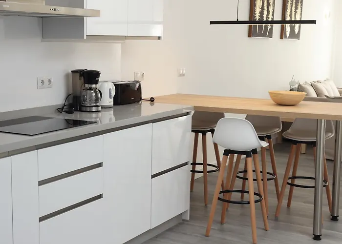 Tatil Evi Casa Zuloaga Holidays Piscina Y Playa Nerja